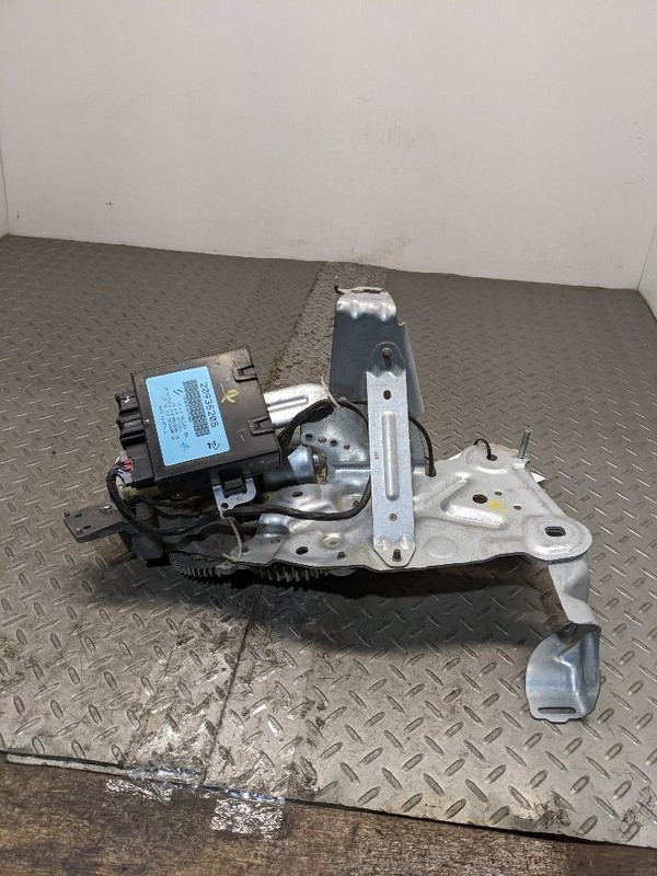 07-14 GM SUV Rear Back Power Liftgate Decklid Trunk Lid Motor OEM Factor 1193070