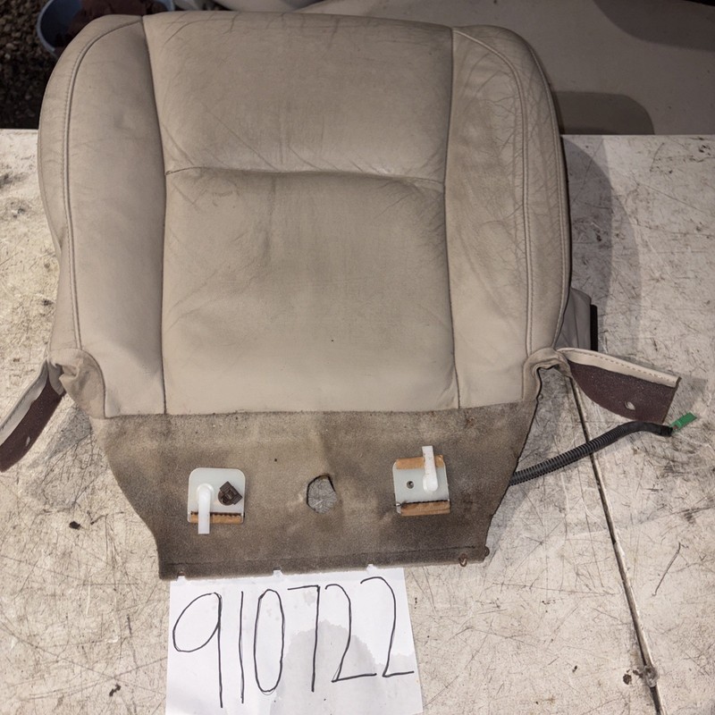 2006-2008 Lexus RX350 RX400H Front Right Side Lower Seat Cushion OEM
