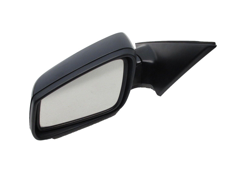💚 2011-2012 BMW 550i 535i 528i F10 FRONT LEFT DRIVER DOOR MIRROR GLASS CAMERA