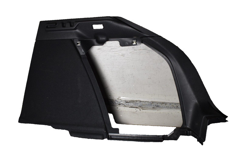 2015-2022 PORSCHE MACAN S RIGHT LOWER TRIM FACTORY OEM