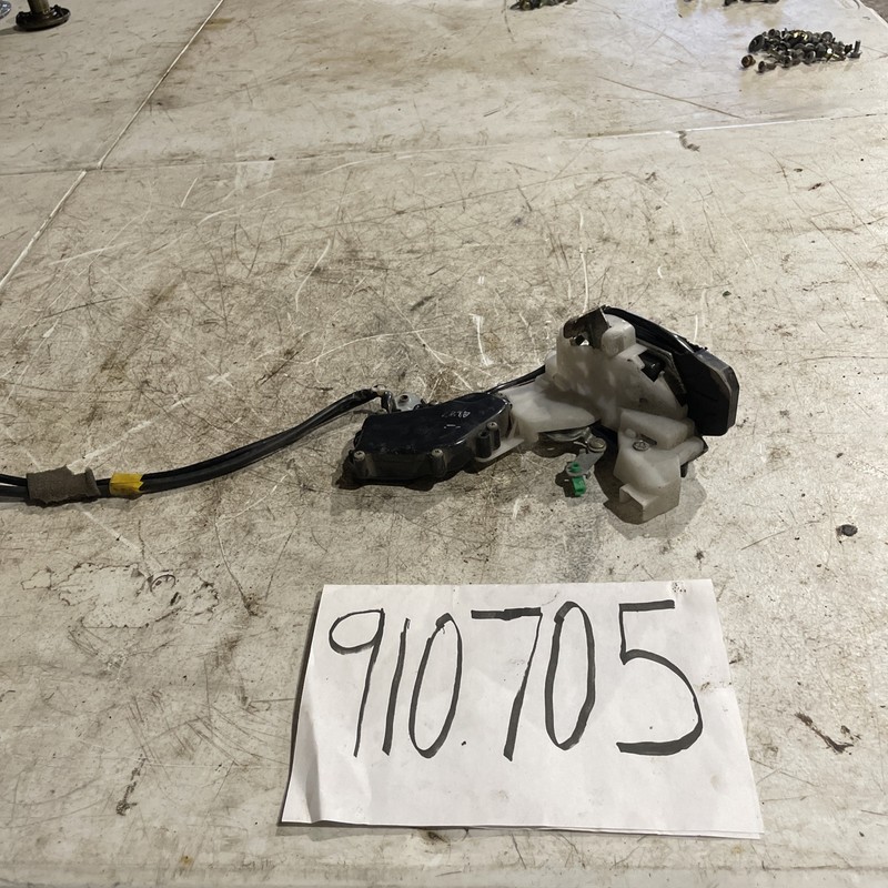 95-97 LexusLS400 Rear Right Passenger Side Door Latch Lock Actuator OEM