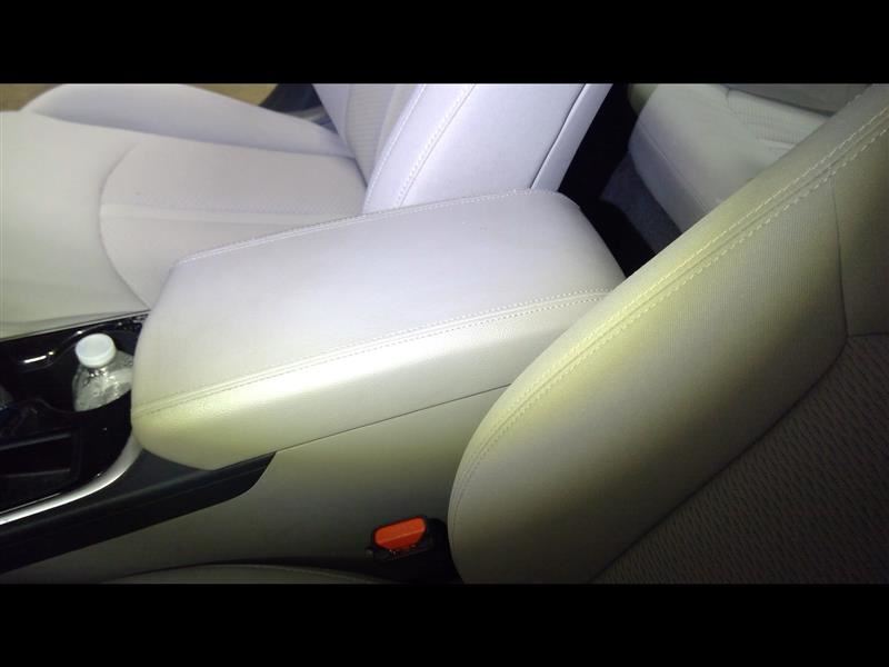 Armrest Lid Fits 18-19 SONATA 1308333