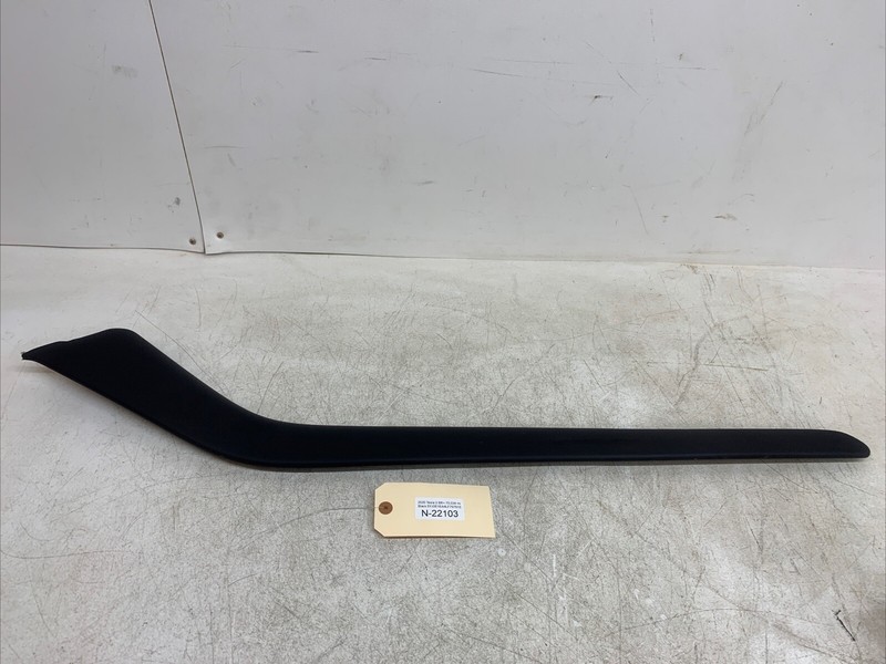 ⚡️17-22 Tesla Model 3LH Center Console Side Trim Panel Cover Molding 22103 U8