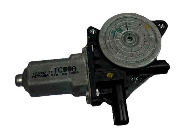 Acura RDX window motor 13 18 front left driver side motor only OEM 72250TX4A01