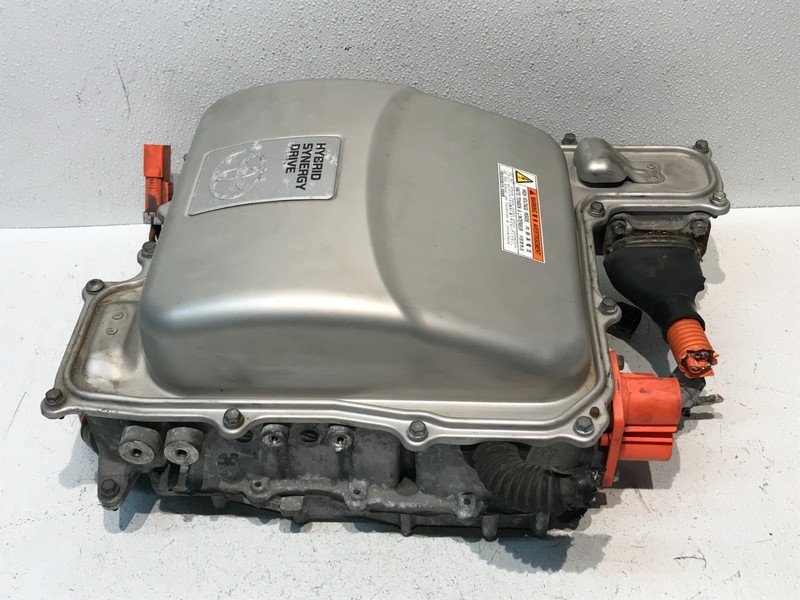 2004-2009 Toyota Prius Hybrid Power Inverter DC Synergy Drive OEM G9200-47120