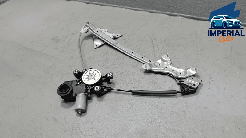 2020-25 Toyota Corolla Sedan Front Left Driver Door Window Regulator & Motor OEM