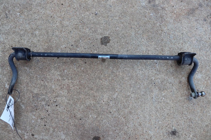 2016-2021 HONDA CIVIC LX SEDAN REAR STABILIZER ANTI ROLL SWAY BAR SUPPORT OEM