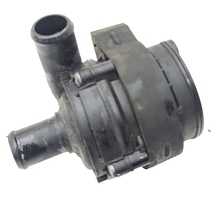 03-15 Mercedes X164 GL550 E550 ML550 Auxiliary Water Pump Heater 2118350028