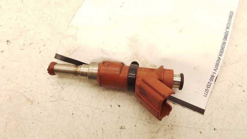 05-12 TOYOTA AVALON 3.5L FUEL INJECTOR