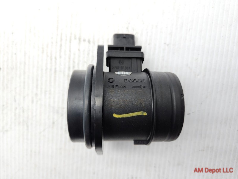 2009 Mini Cooper S R56 R57 R55 R58 R59 MAF Mass Air Flow Sensor 5 Pin 7542418