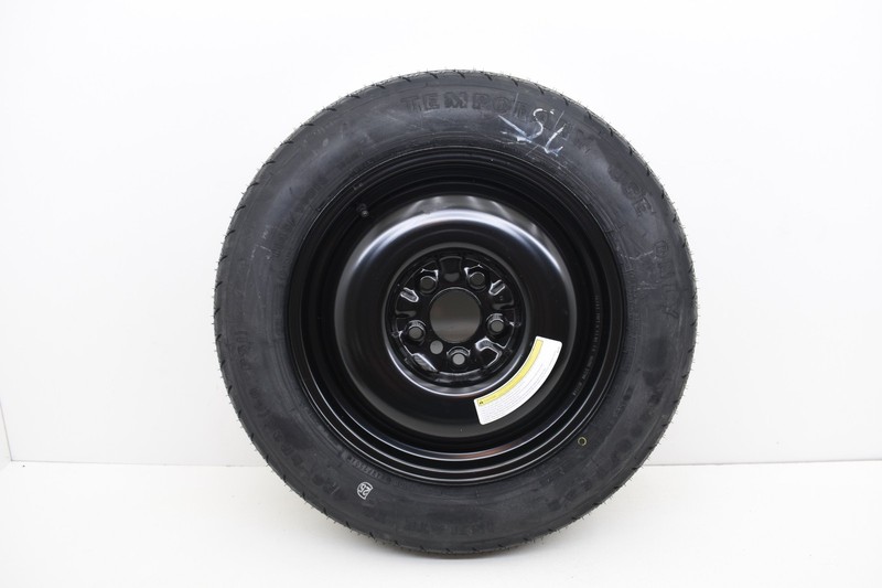 2004 NISSAN 350Z Z33 SPARE TIRE DONUT WHEEL RIM OEM KW55