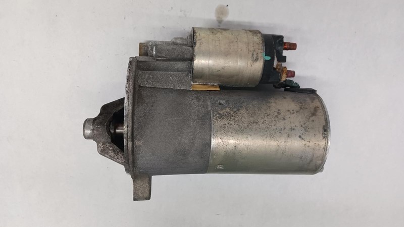 06-'09 FORD MUSTANG Starter Motor 4.0L 27k miles OEM 1 Year Warranty!