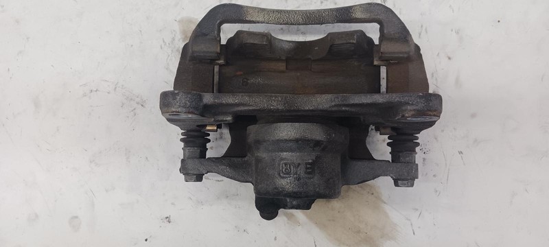 16-'21 MAZDA 6 Right passenger Caliper front OEM 1 Year Warranty!