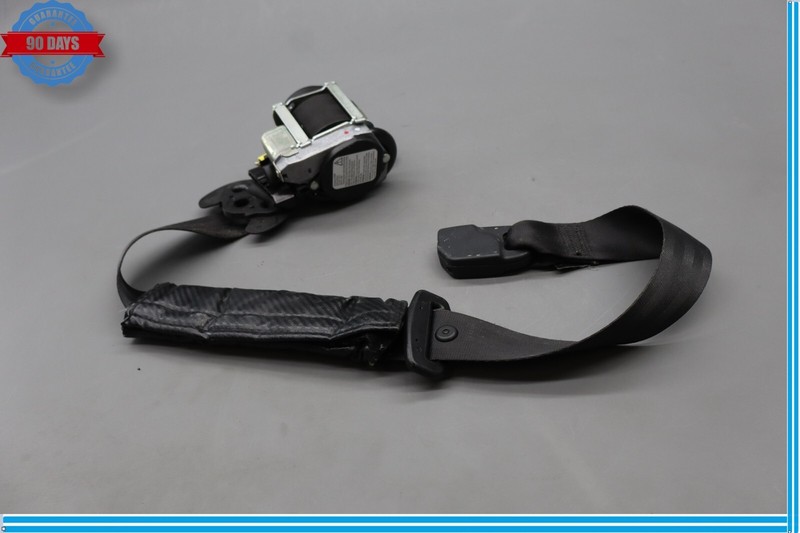 14-20 Maserati Quattroporte Front Right Side Seatbelt Seat Belt Retractor Oem