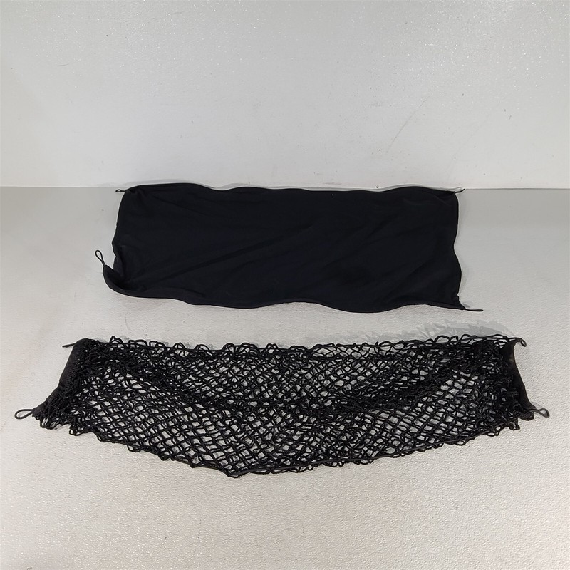 97-04 Corvette C5 Rear Cargo Net & Sun Shade Hatchback Aa7496