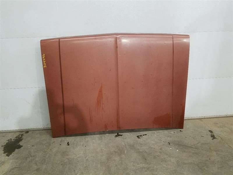 Hood Fits 81-91 BLAZER/JIMMY (full size) 254212