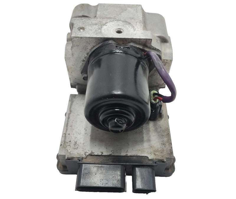Ford Expedition ABS Anti Lock Brack Pump Assembly 1999 P/N XL142C346AD