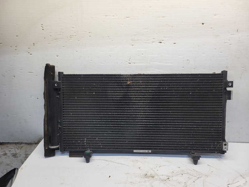 AC Condenser Fits 15-21 WRX 1704353