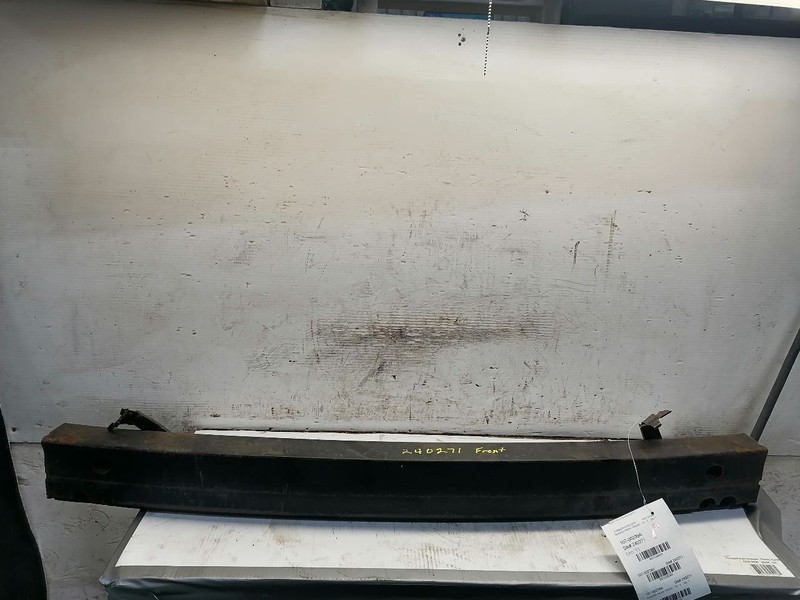 Front Bumper Reinforcement Japan Built Fits 97-98 CAMRY 1538893