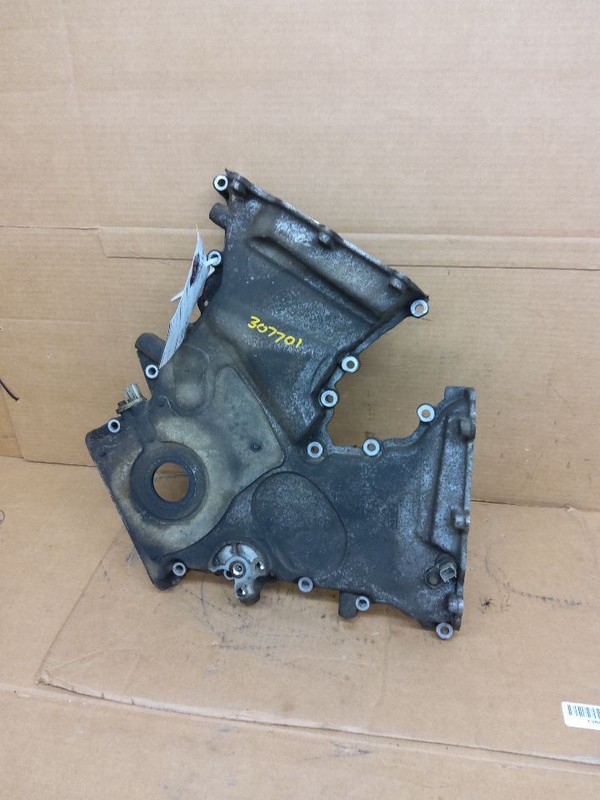 Timing Cover 3.0L Fits 05-07 FIVE HUNDRED 270280