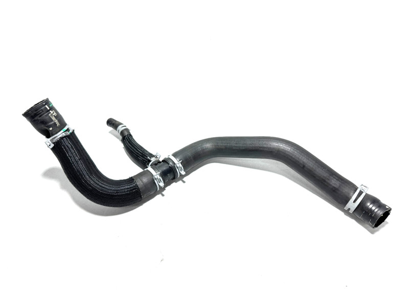 📌 2019-2025 RAM 1500 UPPER RADIATOR COOLANT HOSE 68268584AE OEM