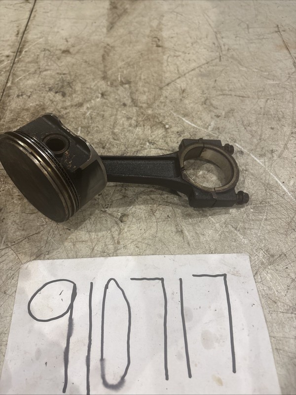 2001 - 2003 Dodge Durango PowerTech 4.7L Piston & Connecting Rod #7