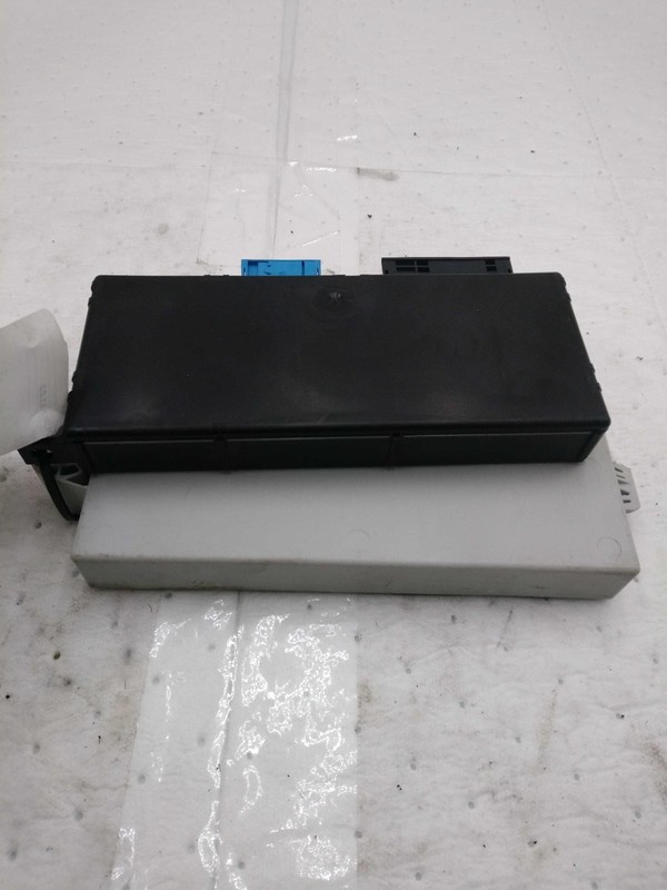 Used Integrated Power Module fits: 2013 Bmw X3 Body Control BCM power control mo