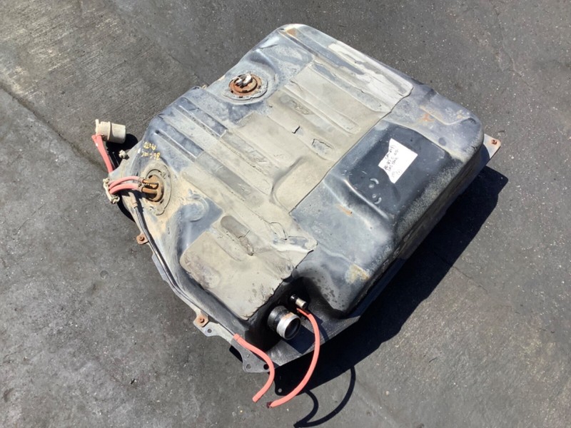 89 Honda CRX Fuel Tank Assembly 17500-SH3-A35 OEM