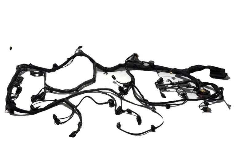 📌 2010-2013 MERCEDES E350 W212 SEDAN ENGINE WIRE WIRING HARNESS 2720102498 OEM