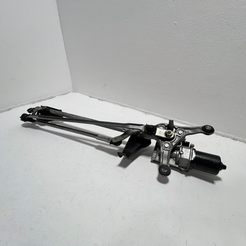 HONDA ACCORD 2018-2022 WINDSHIELD WIPER TRANSMISSION LINKAGE & MOTOR OEM