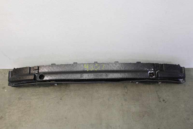 BMW E46 M3 Rear Carbon Bumper Reinforcement Rebar Impact Bar Oem 2001-2006
