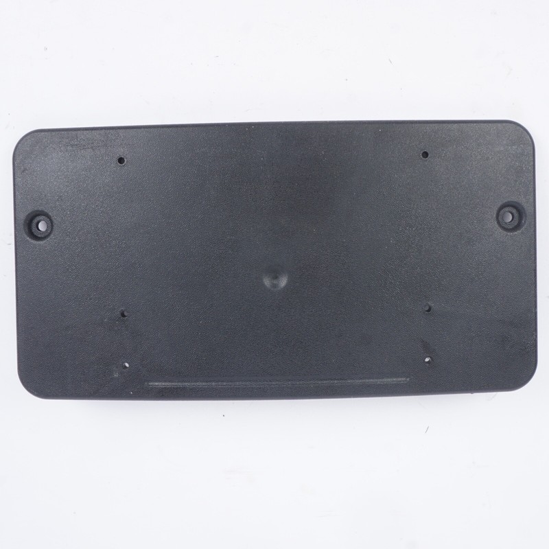 2008 2009 2011 Mercedes ML350/550/63AMG License Plate Bracket A1648851381 OEM