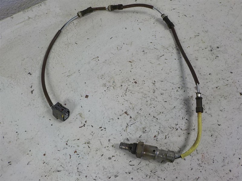 2012 2013 2014 2015 2016 Honda CR-Z LX EX BASE 02 OXYGEN SENSOR 36532-RTW-G03