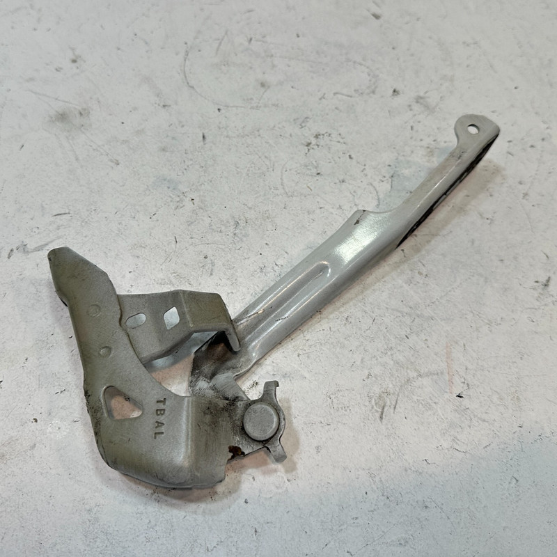 2016-2021 Honda Civic Front Left Driver Side Hood Bonnet Hinge OEM NH883P