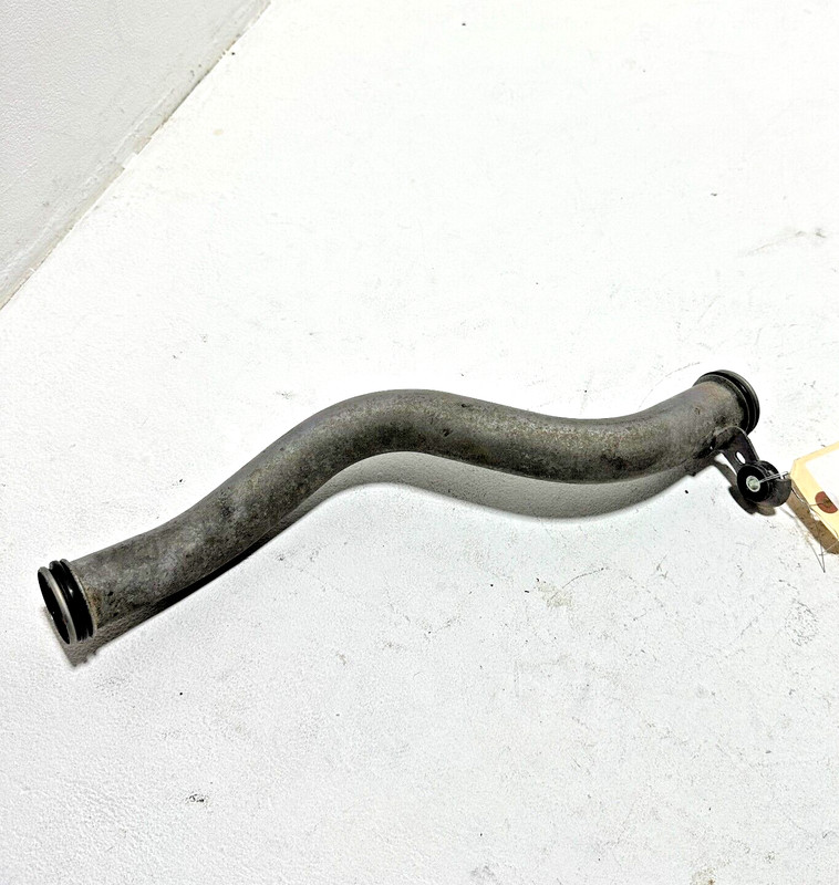 Engine Connecting Water Pipe Tube Acura TLX 2.4L 2015-2020 OEM