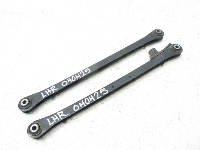 02-16 MINI COOPER R55 R56 R57 R60 SUSPENSION CONTROL ARM UPPER LOWER LEFT OEM 04