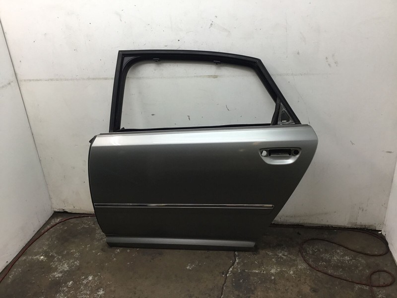 Audi A8L D3 Rear Left Driver Door Shell Panel 04 - 10 |:M