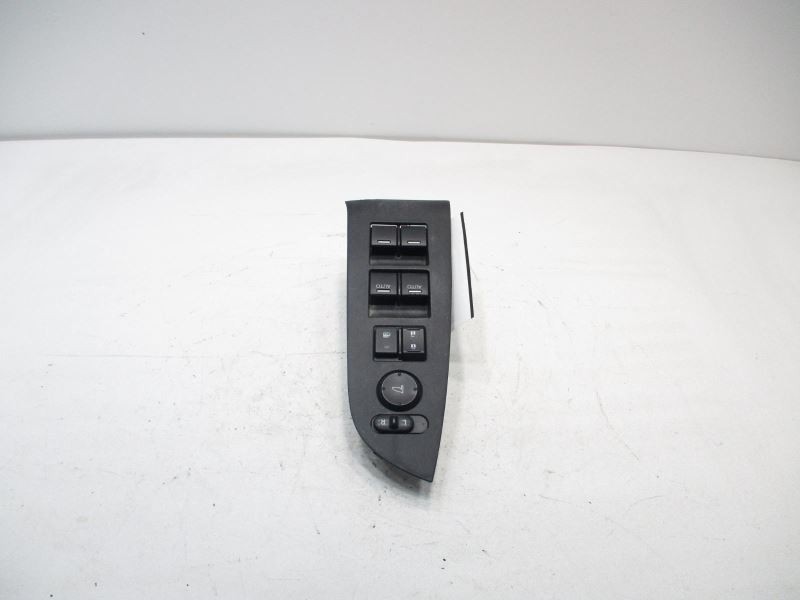 14-17 HONDA ODYSSEY FRONT DOOR POWER WINDOW SWITCH BLACK 43905
