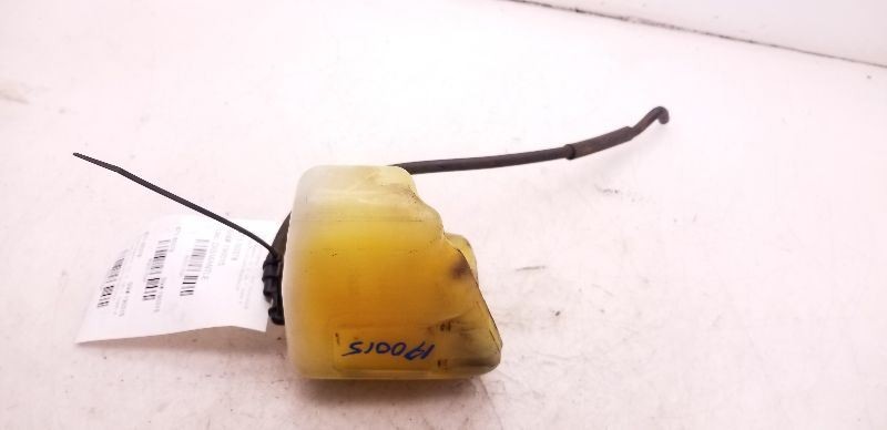 04-07 TOYOTA HIGHLANDER LIMITED 3.3L 6CYL RADIATOR COOLANT RESERVOIR ASSEMBLY