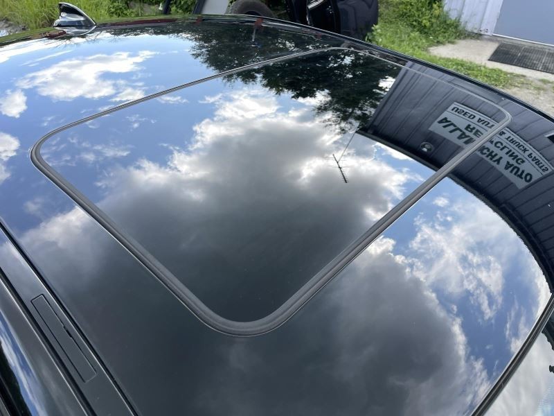 2012-2018 BMW 320i SUNROOF GLASS 2.0 AT AWD 73K -X-DRIVE- 57324