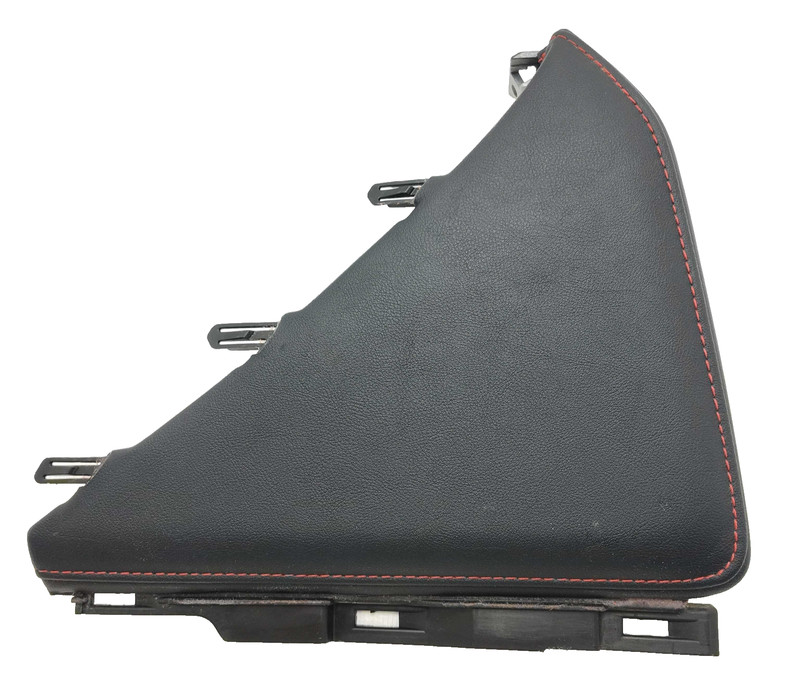 Toyota 86 TRD Front LH Driver Knee Pad Trim 2019 P/N S18008760