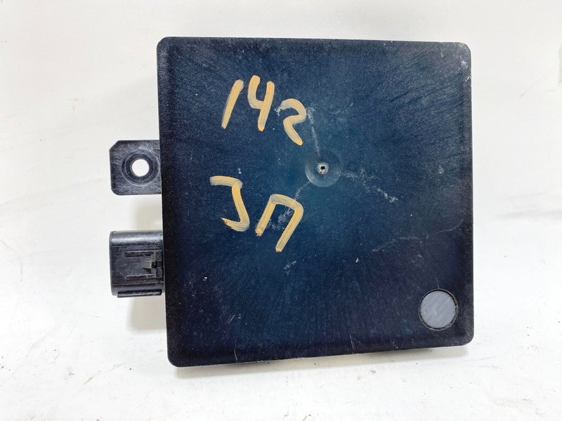 14-17 INFINITI Q50 BLIND SPOT LANE RADAR SIDE OBSTACLE WARNING SENSOR MODULE OEM