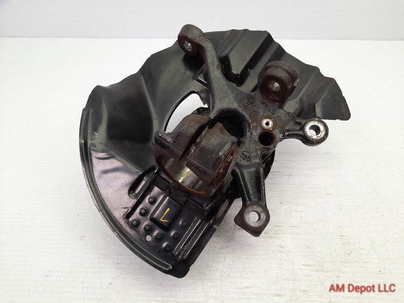 2000 BMW 330ci 325ci 325i 330i E46 RWD Front Left Knuckle Hub King Pin 1096429