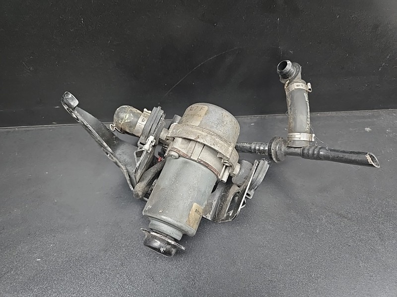 2002-2018 AUDI A4 A5 A6 A8 A8L S4 S5 S6 Q7 BRAKE BOOSTER VACUUM PUMP OEM