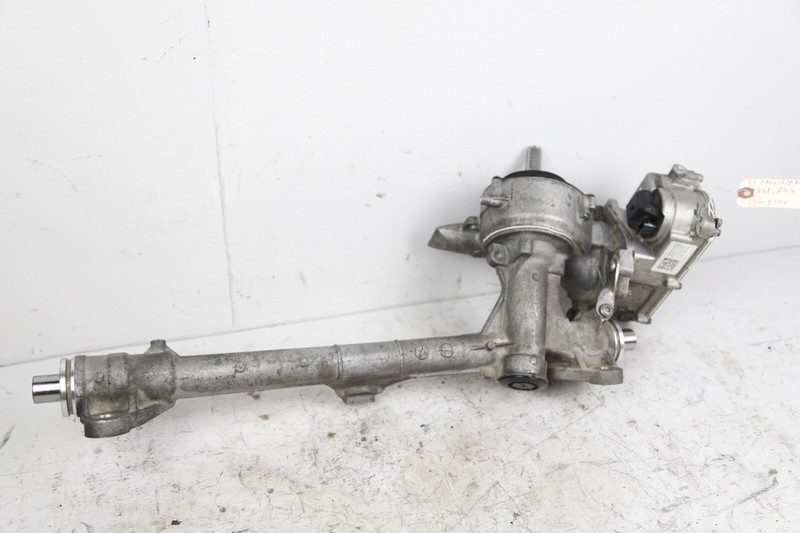 2020-2024 BMW 228I F44 GRAN COUPE XDRIVE STEERING GEAR BOX UM OEM 74K