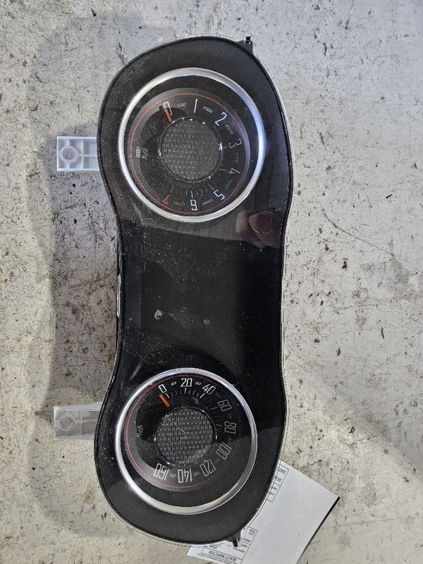 Speedometer 160 MPH Fits 18 CHALLENGER 3420800