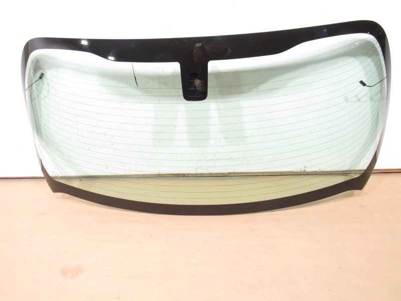 Lucid Air Touring 2023 Rear Windshield Back Window Glass 22-25 ;:O