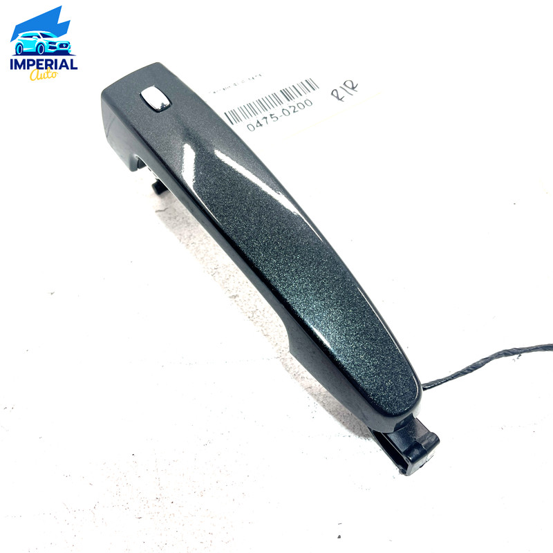 2018-2023 GMC TERRAIN REAR RIGHT OR LEFT SIDE EXTERIOR DOOR HANDLE OEM