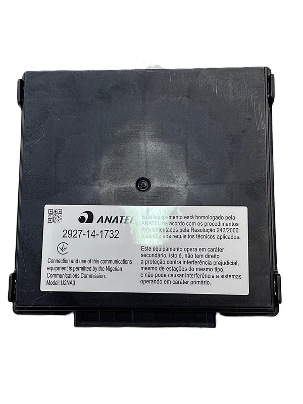 2018-2024 Chevy Traverse LT Keyless Entry Control Module 13518838 OEM