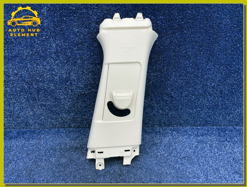 2020-2023 LINCOLN AVIATOR B-PILLAR UPPER TRIM PANEL RH PASSENGER SIDE LIGHT OEM